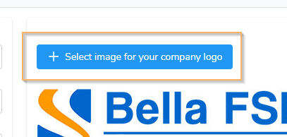 Select Company Logo